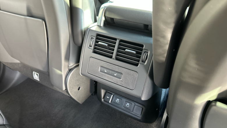 Land Rover Discovery 3.0 D350 Dynamic HSE 5dr Auto Diesel Station Wagon